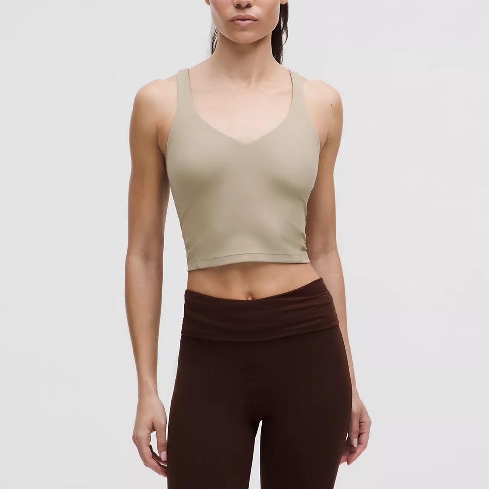 BRAND NEW lululemon Align™ Tank Top